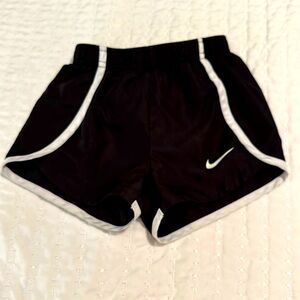 Nike dry fit shorts